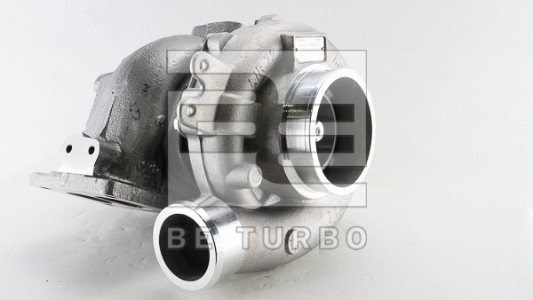 Turbocompresseur, suralimentation BE TURBO 127377