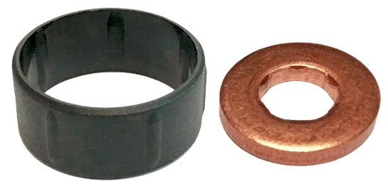 Joint, porte-injecteur FERRON TOP38920012