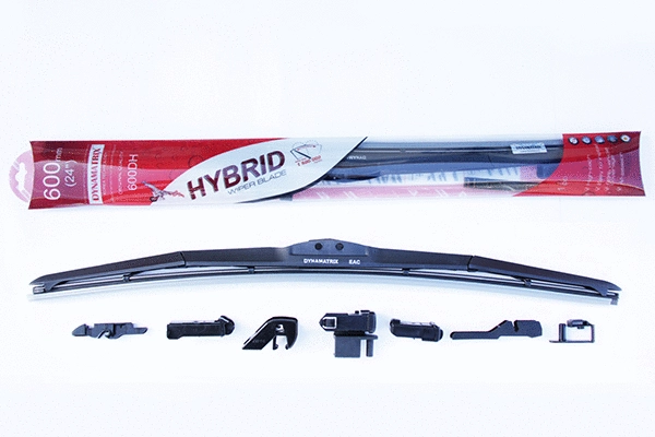 Balai d'essuie-glace DYNAMATRIX 600DH
