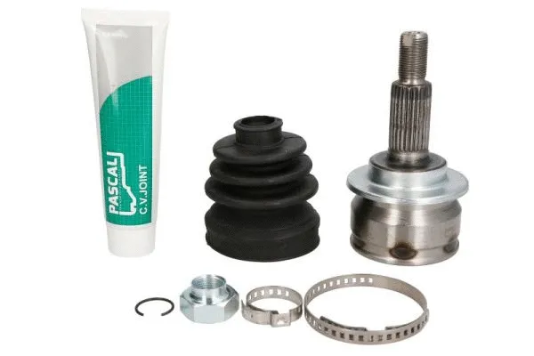 Jeu de joints, arbre de transmission PASCAL G18040PC
