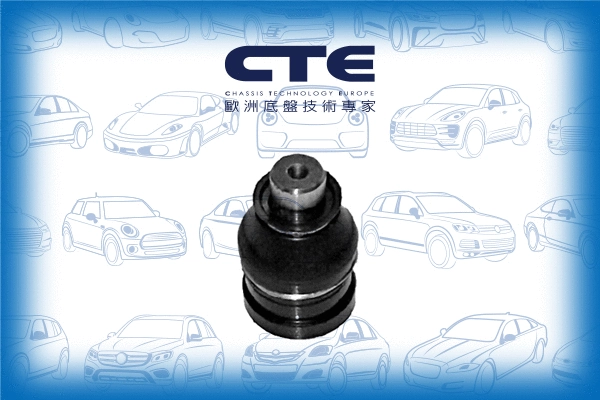 Rotule de suspension CTE CBJ05012