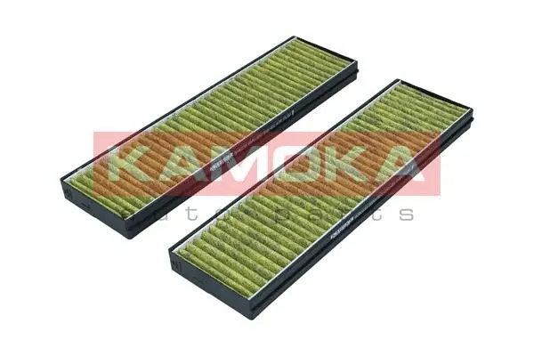 Filtre, air de l'habitacle KAMOKA 6080133