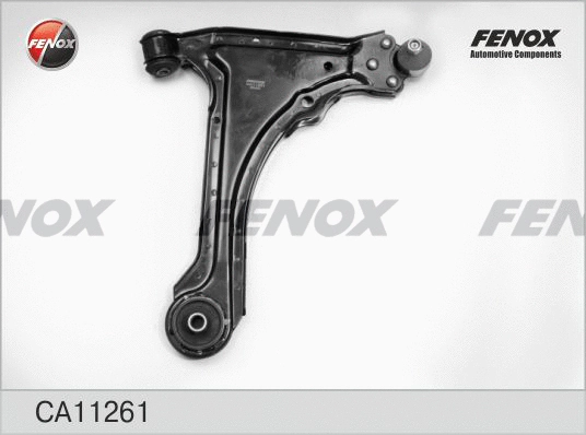 Bras de liaison, suspension de roue FENOX CA11261