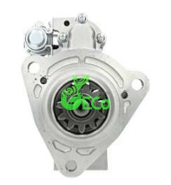 Démarreur GECO M500072