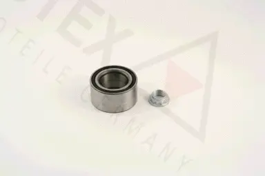 Kit de roulements de roue AUTEX 807760S