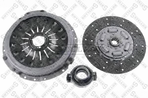 Kit d'embrayage STELLOX 83-06005-SX
