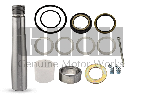 Kit d'assemblage, pivot de fusée d'essieu GMW KP309266
