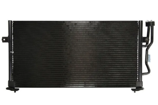 Condenseur, climatisation THERMOTEC KTT110067