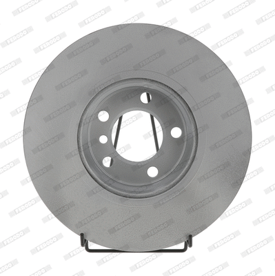 Disque de frein FERODO DDF2603C