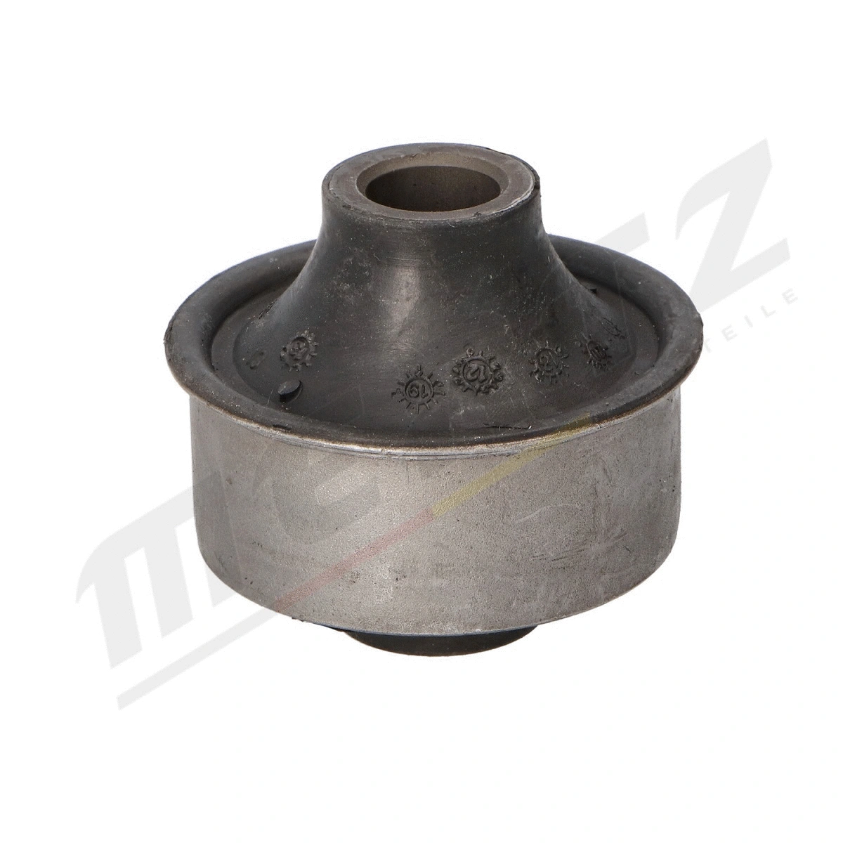 Suspension, bras de liaison MERTZ M-S4060