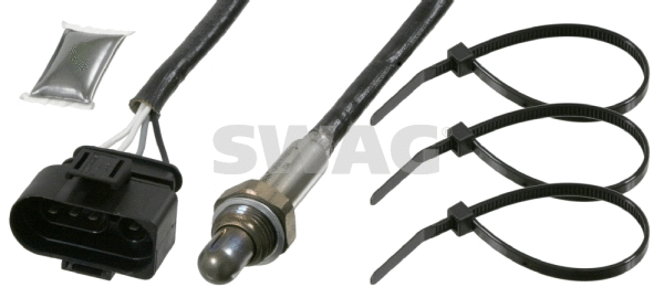 Sonde lambda SWAG 30 92 1431