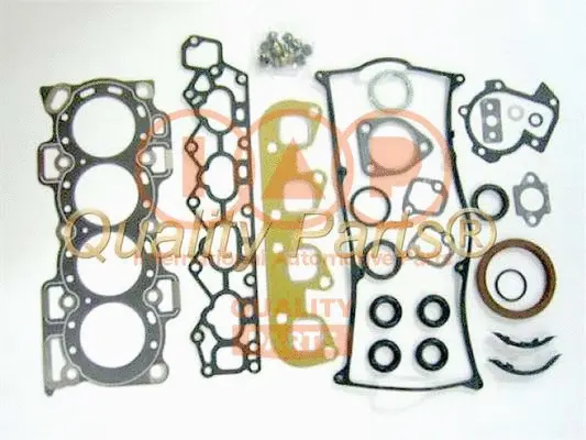 Pochette moteur complète IAP QUALITY PARTS 115-03030
