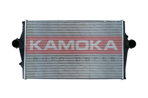 Refroidisseur d'air de suralimentation KAMOKA 7750129