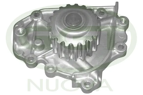 Pompe à eau, refroidissement du moteur GGT PA10042