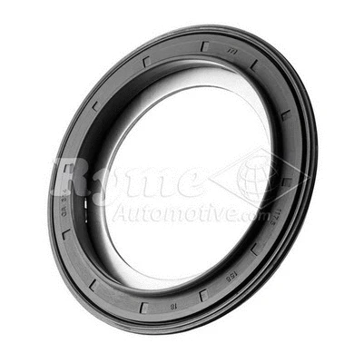 Bague d'étanchéité, moyeu de roue Automotive RYME 17507
