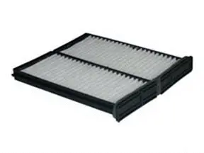 Filtre, air de l'habitacle SAKURA Automotive CA-1001