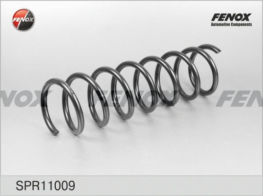 Ressort de suspension FENOX SPR11009