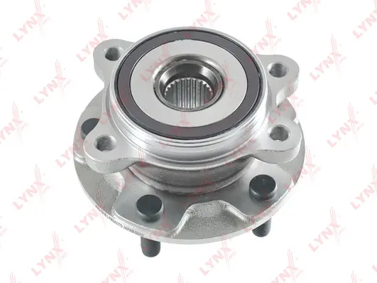 Kit de roulements de roue LYNXAUTO WH-1012