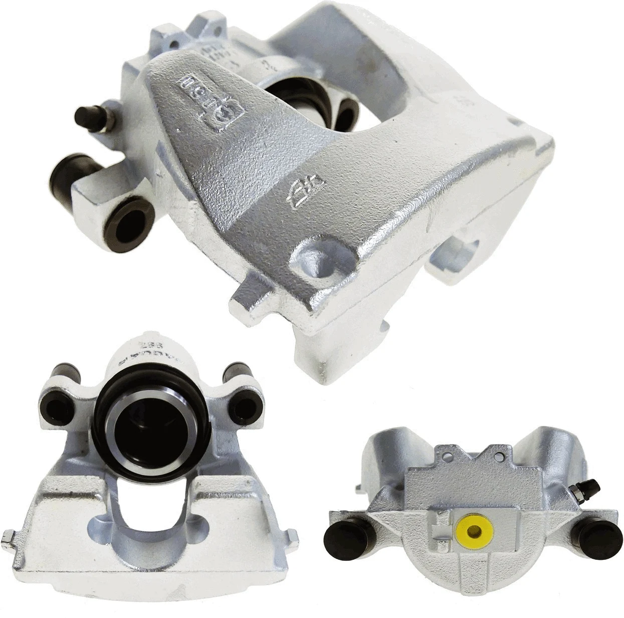 Étrier de frein Brake ENGINEERING CA3513R