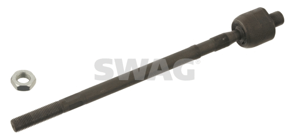 Rotule de direction intérieure, barre de connexion SWAG 90 93 0111