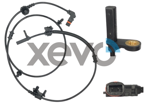 Capteur, vitesse de roue XEVO XBS1458