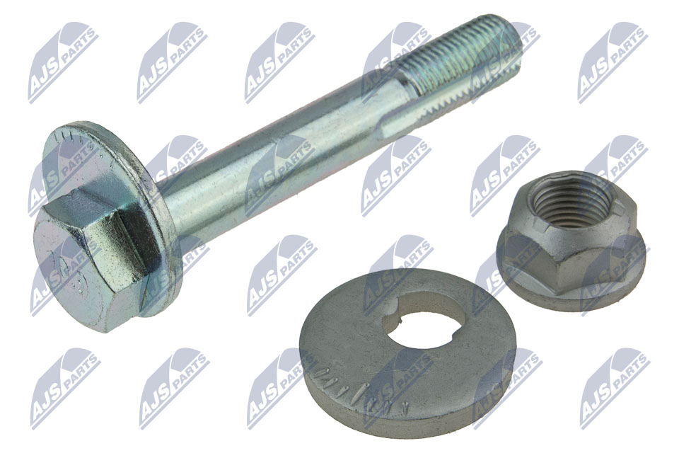 Vis de correction du carrossage NTY ZWT-KA-310SK