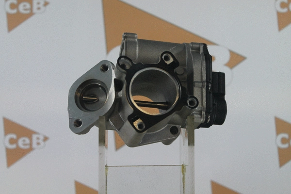 Vanne EGR DA SILVA GR6076
