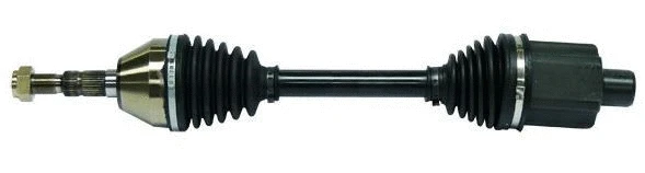 Arbre de transmission MTR 12161065
