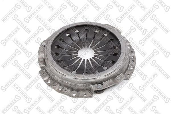 Mécanisme d'embrayage STELLOX 07-02806-SX