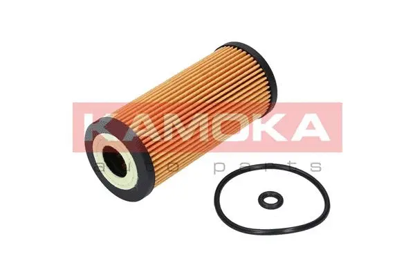 Filtre à huile KAMOKA F108801