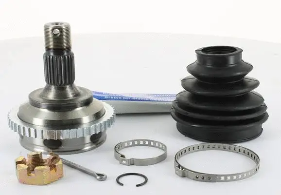 Jeu de joints, arbre de transmission FRIESEN FVJ0124