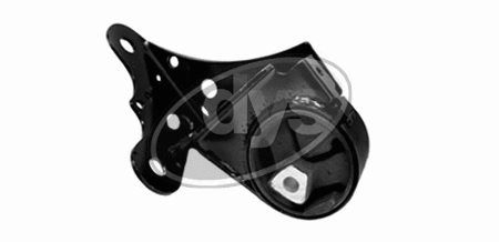 Suspension, boîte automatique DYS 72-04038