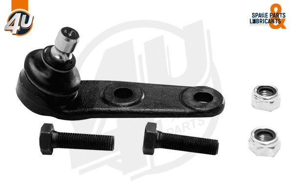 Rotule de suspension 4U Autoparts B58826