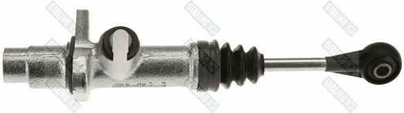 Cylindre émetteur, embrayage GIRLING 1204229