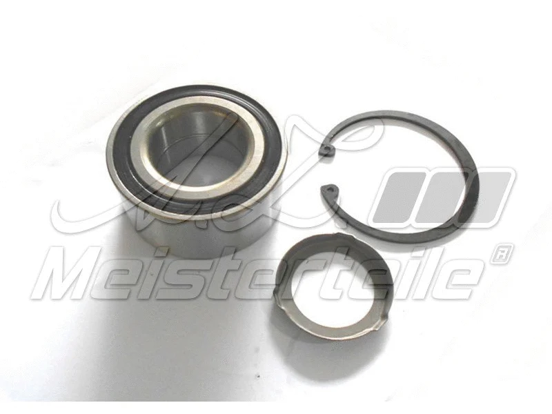Kit de roulements de roue A.Z. Meisterteile AZMT-42-051-1418