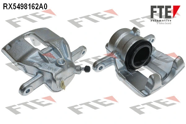 Étrier de frein FTE 9291663