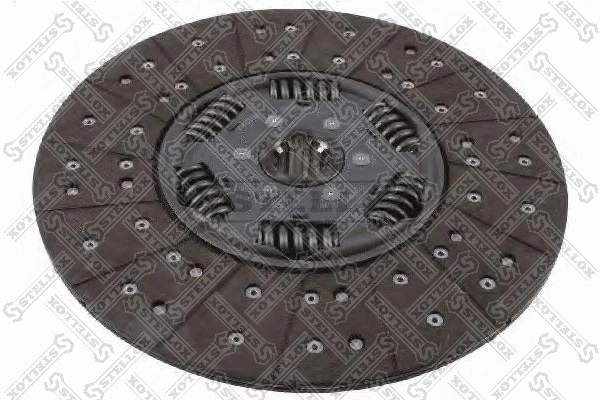 Disque d'embrayage STELLOX 83-03513-SX