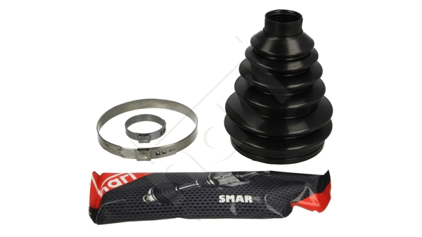 Jeu de joints-soufflets, arbre de commande HART 451 461