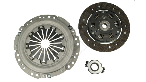 Kit d'embrayage HART 359 943