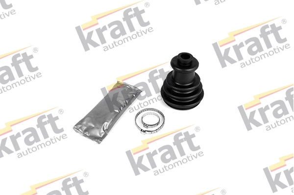Jeu de joints-soufflets, arbre de commande KRAFT AUTOMOTIVE 4415535