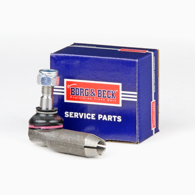 Rotule de barre de connexion BORG & BECK BTR4205