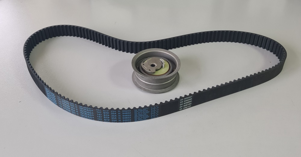 Kit de courroie crantée TECHNOX KD20314