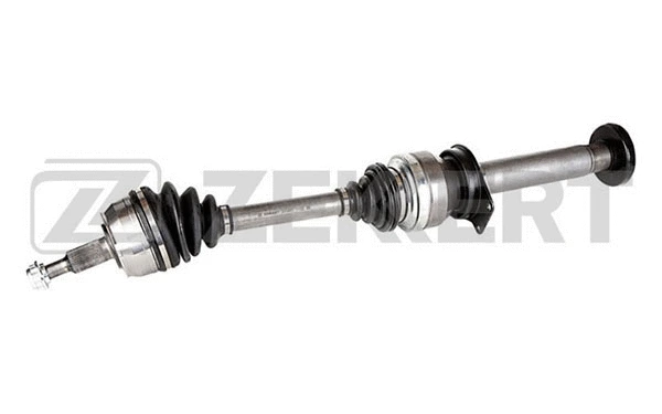 Arbre de transmission ZEKKERT AW-4841