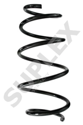 Ressort de suspension SUPLEX 35431