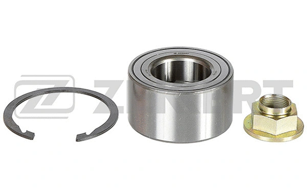 Kit de roulements de roue ZEKKERT RL-1750