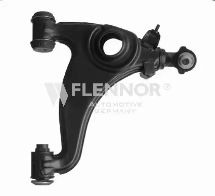 Bras de liaison, suspension de roue FLENNOR FL454-G
