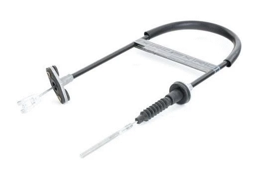 Tirette à câble, commande d'embrayage MTR 12118836