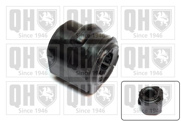Suspension, stabilisateur QUINTON HAZELL EMB7025