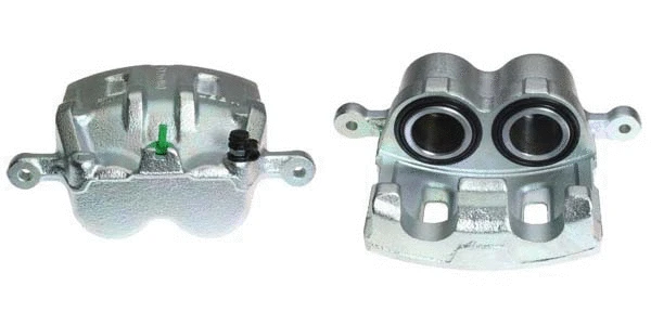 Étrier de frein 4X4 ESTANFI PDF-49-134