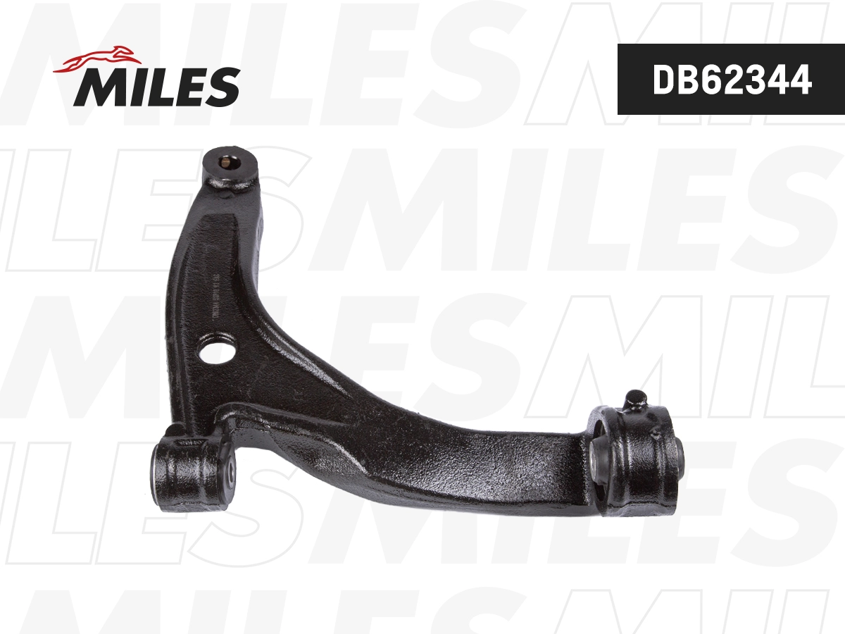 Bras de liaison, suspension de roue MILES DB62344